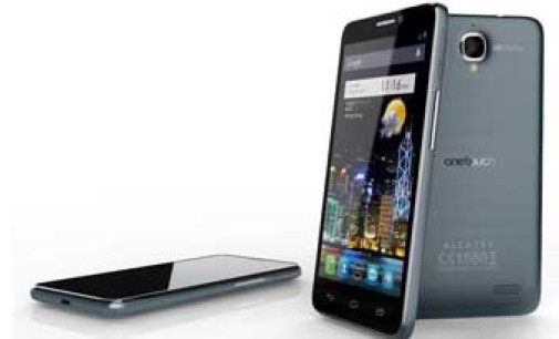 AOT Idol 6030A: Excelente opción Android de rango medio