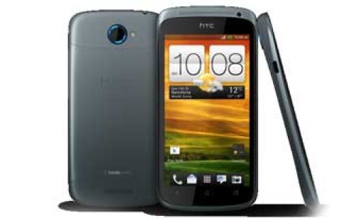 HTC ONE S: un Android sorprendentemente potente