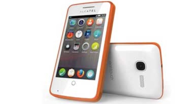 AOT Fire: un smartphone para los que no han tenido ninguno