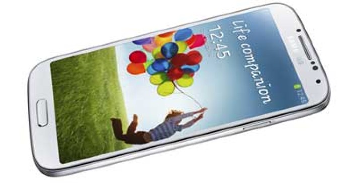 Samsung Galaxy S4: ¿el mejor Android disponible?