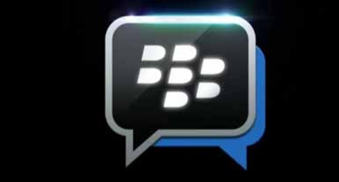 BlackBerry anuncia BBM para Windows Phone y Nokia X
