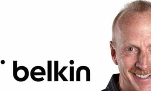 Belkin y la Internet de las cosas