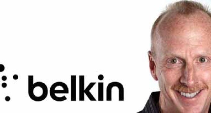 Belkin y la Internet de las cosas
