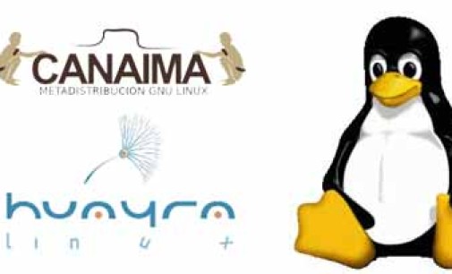 Linux de Venezuela y Argentina se acercan