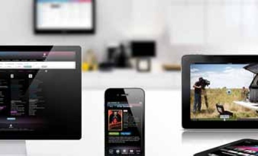 Ericsson refuerza su negocio de TV