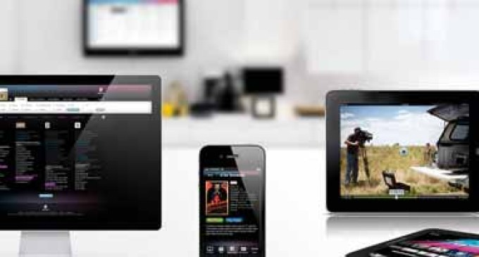 Ericsson refuerza su negocio de TV