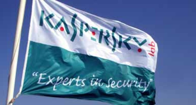 Kaspersky Lab presenta plataforma anti-fraude