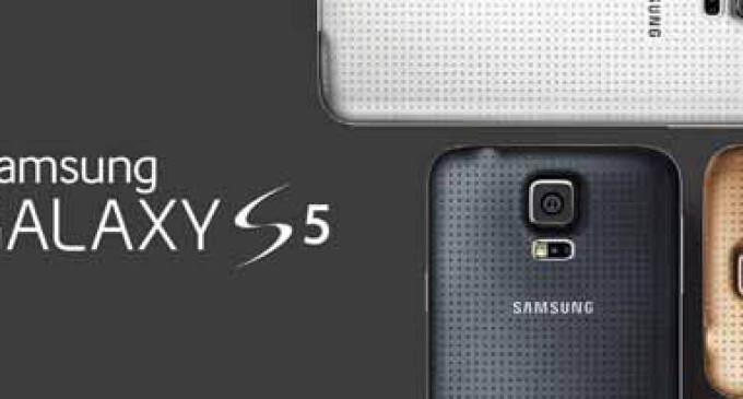 MWC 2014: ¿Galaxy S5, el nuevo buque insignia de Android?