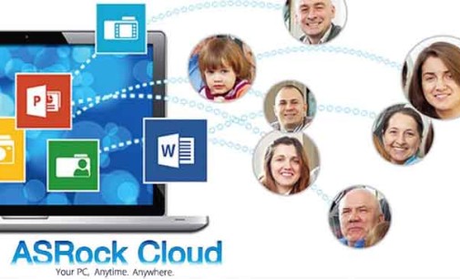 ASRock usa la nube para vender hardware