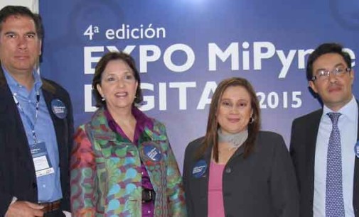 Colombia: Expo MiPyme Digital 2014, llevando la tecnología a las empresas