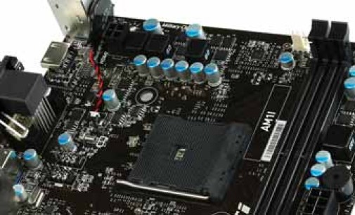 AMD anuncia su nueva plataforma AM1