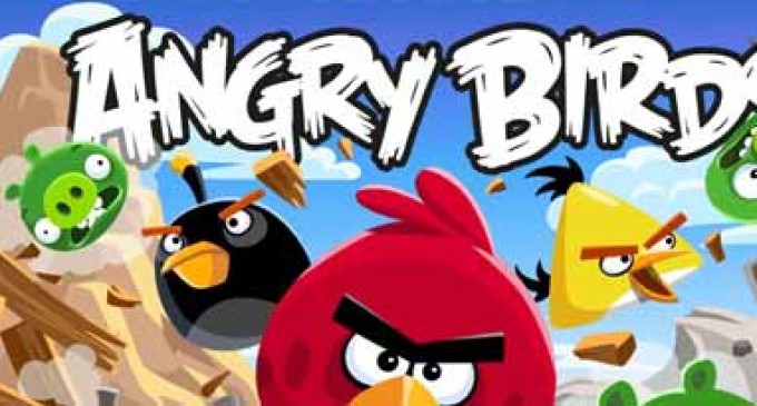 Troyano para Mac roba Bitcoins disfrazándose de Angry Birds y otras aplicaciones