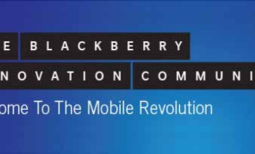 Blackberry recurre al público para definir sus productos