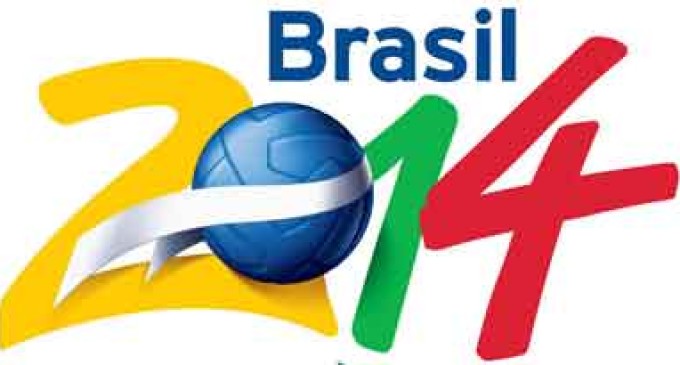 Expectativa por el Mundial 2014 es aprovechada por los hackers