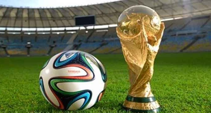 RSA: ¡protéjase del mundial Brasil 2014¡