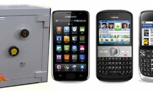 El celular, las cámaras de la calle y la delincuencia digital