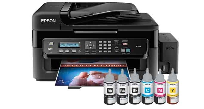 Epson amplia su fábrica de Brasil para atender a Latinoamérica | ITCAndino