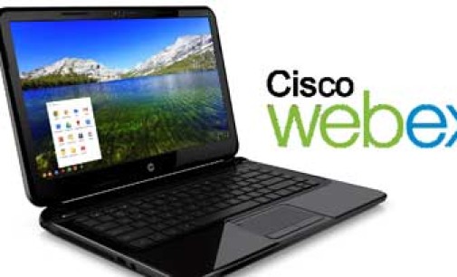 Cisco y Google buscan llevar videoconferencias empresariales a las Chromebox