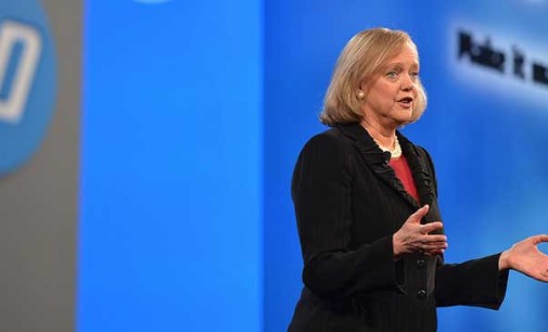 HP busca que sus socios capitalicen el nuevo estilo de las TI