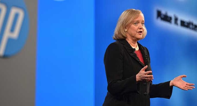 HP busca que sus socios capitalicen el nuevo estilo de las TI