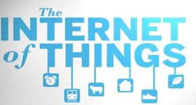 Seguridad en la era del Internet de las cosas