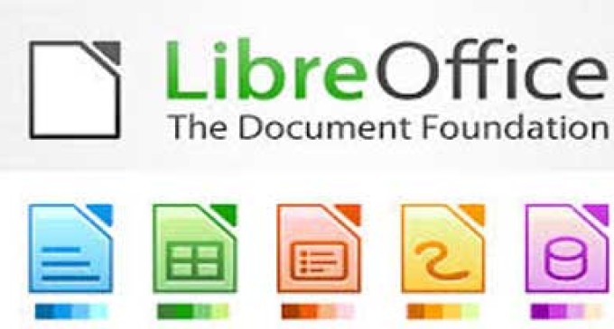 LibreOffice Fresh, listo para la descarga