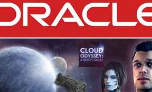 De la guerra de Troya a la actualidad, según Oracle