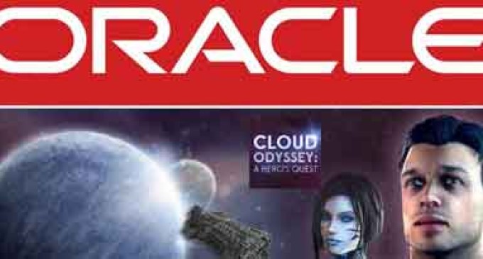 De la guerra de Troya a la actualidad, según Oracle