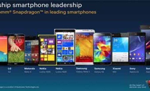 Qualcomm con nueva dirección
