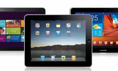Gartner: Android es el sistema más popular en tabletas