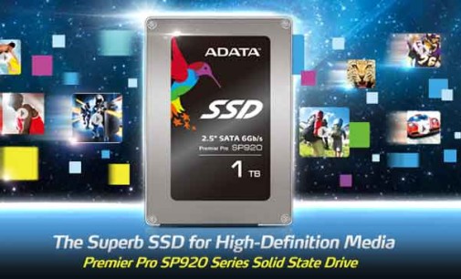 Nuevo SSD de ADATA con controlador Marvell