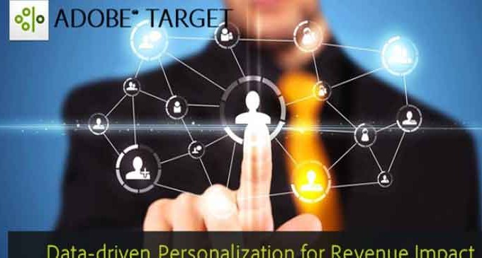 Adobe: Personalización en Tiempo Real