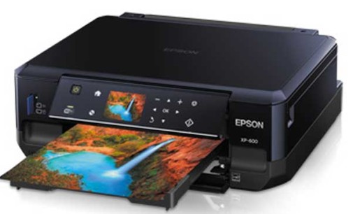 Epson: reciclaje para ayudar al medio ambiente