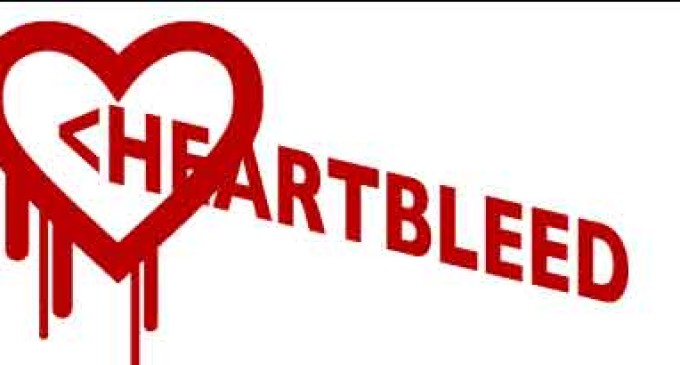 Heartbleed, una vulnerabilidad que te afecta personalmente