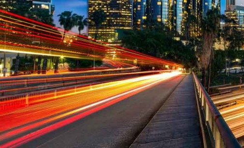 Alcatel-Lucent y gobierno de México preparan red nacional de banda ancha móvil