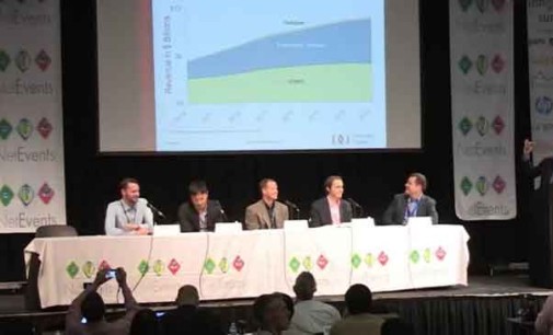 Net Events: hablando sobre la nube