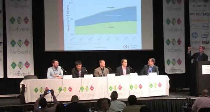 Net Events: hablando sobre la nube