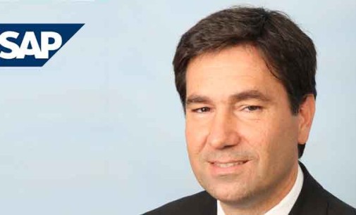 Diego Dzodan, nuevo Presidente de SAP para América Latina
