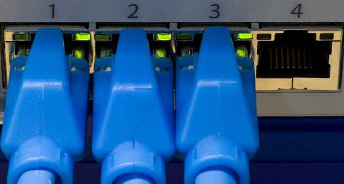 Alcatel-Lucent facilita el acceso de banda ultra ancha sobre cobre