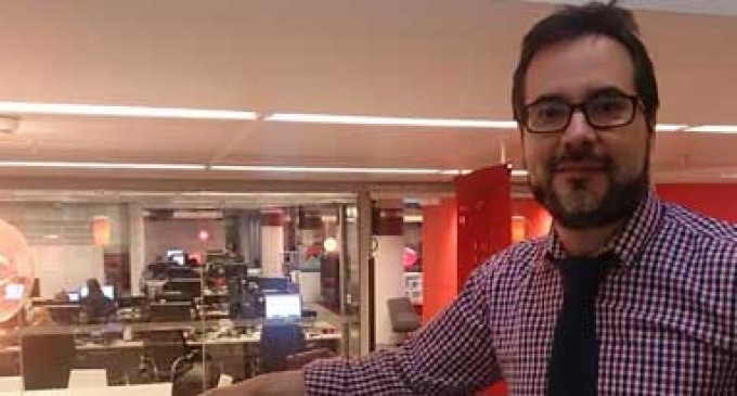 BBC Mundo: Facebook se fue de compras al futuro