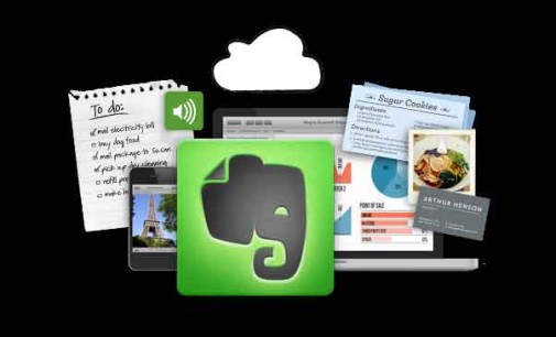 Evernote cuenta con más de 100 millones de usuarios