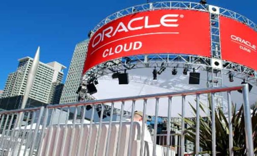 Oracle Sales Cloud para las mejores prácticas de ventas en la nube