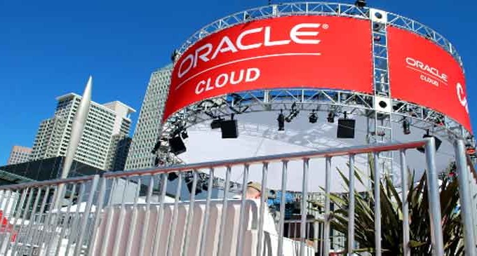 Oracle Sales Cloud para las mejores prácticas de ventas en la nube