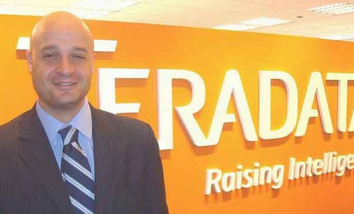Teradata: Cómo la Internet de las Cosas potenciará al big data