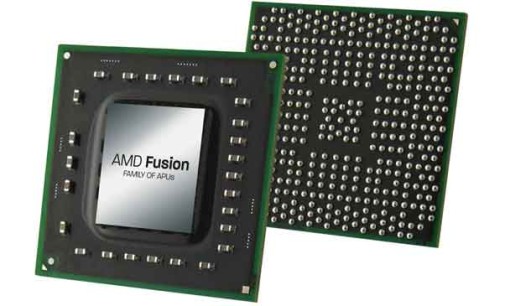 AMD acelera la eficiencia energética de sus APUs
