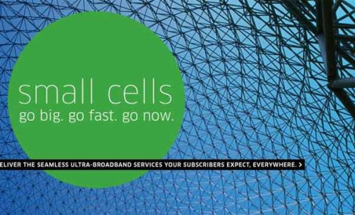 Alcatel-Lucent refuerza su oferta de banda ultraancha con Eblink