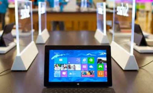 Microsoft ¿más cool que Google?