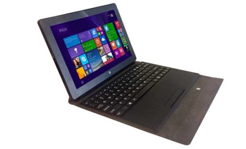 Síragon anuncia nuevas tabletas con Windows 8 para Venezuela
