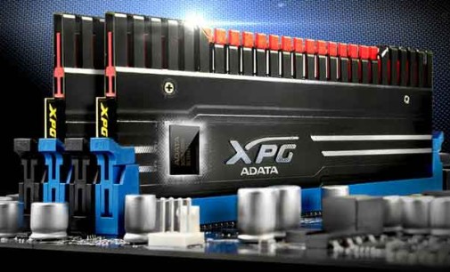 Nuevas memorias DDR3 XPG V3 para Overclocking de ADATA