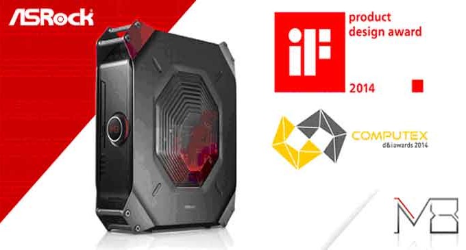 ASRock lanza 4 nuevas líneas de tarjetas madre